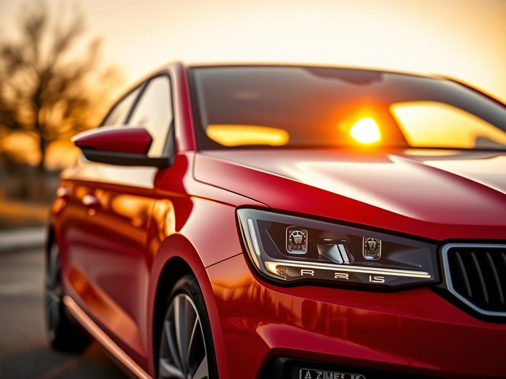 Autoversicherung Škoda Fabia