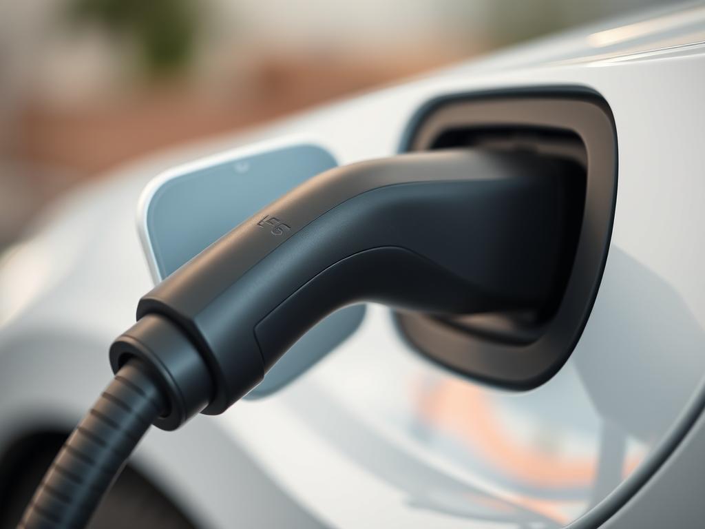 Ladekabel Elektroauto