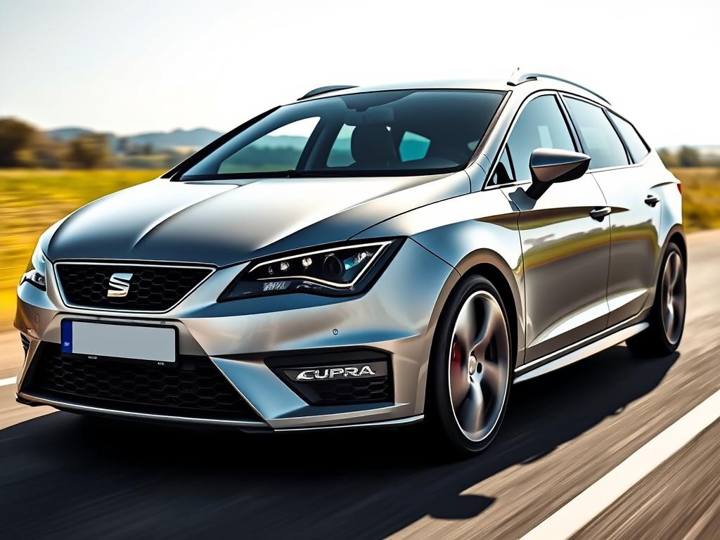 Leon Sportstourer Vielseitigkeit