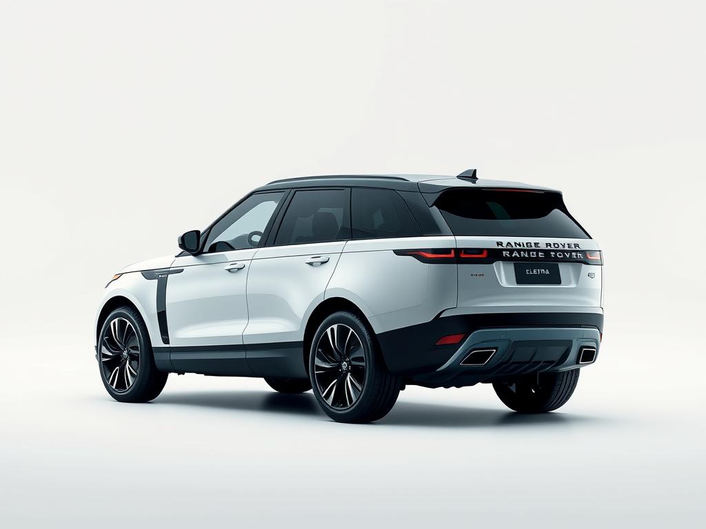 Range Rover Elektro Sicherheitssysteme Range Rover Elektro Sicherheitssysteme