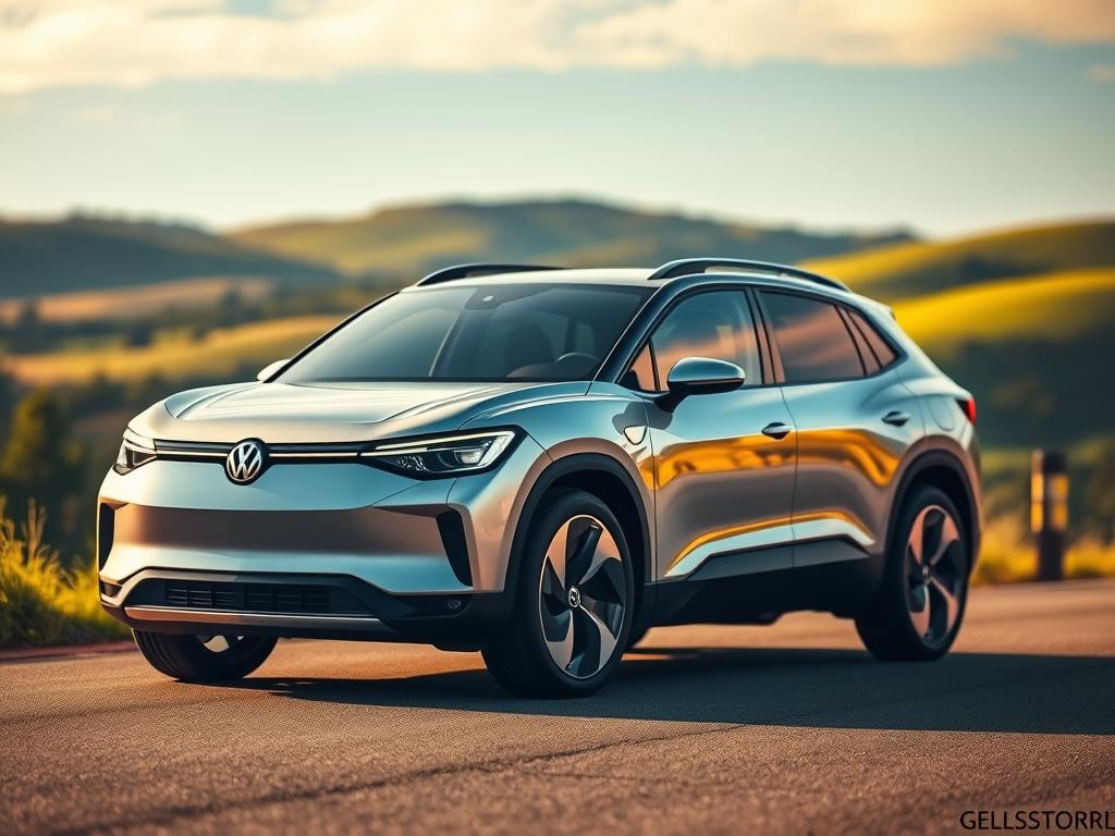 VW ID 6