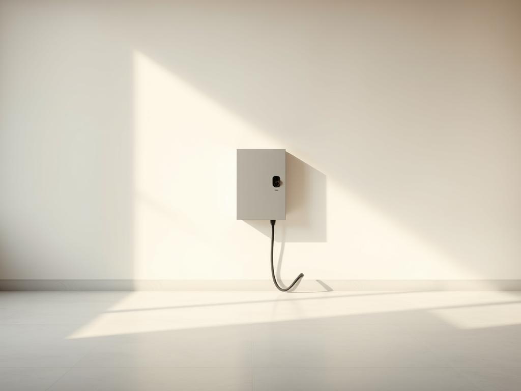 Welche Wallbox für zuhause