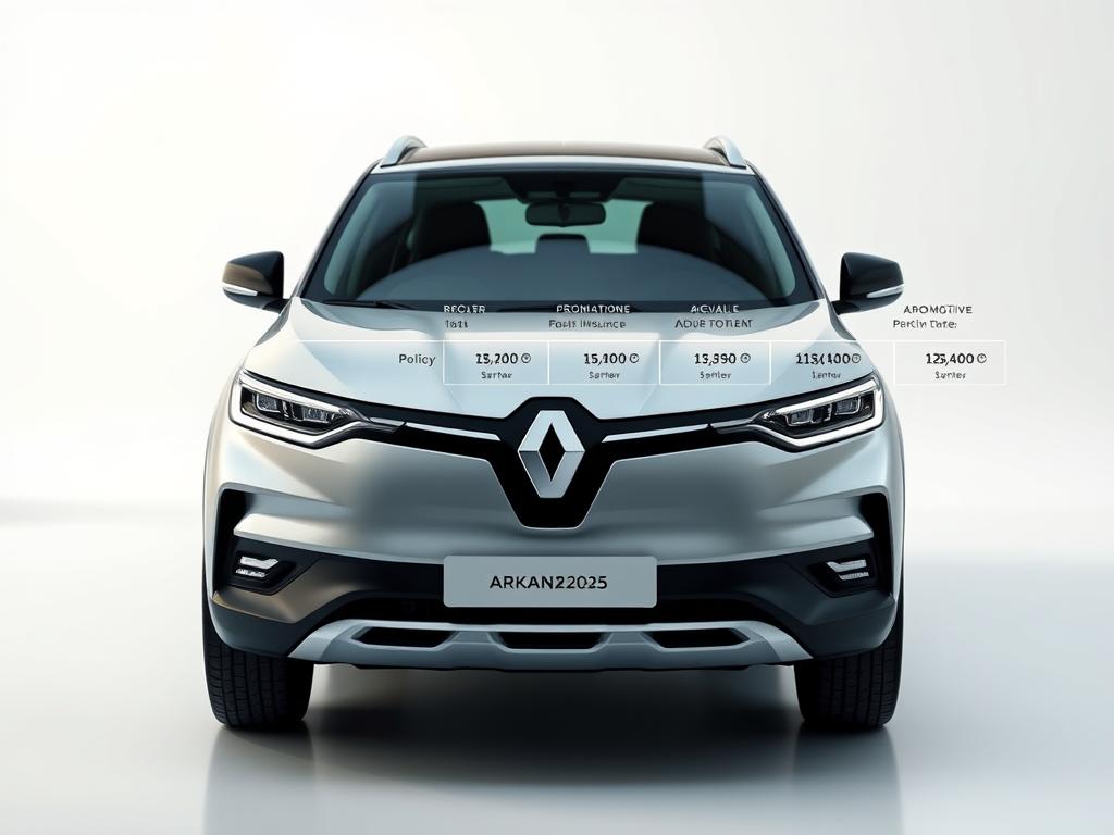 günstige Autoversicherung Tarife