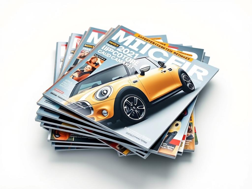 Expertenstimmen Mini Cooper Testberichte 2025