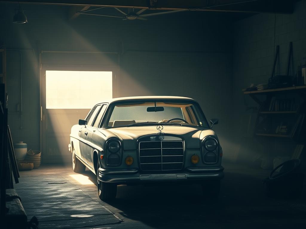 Herausforderungen Klassiker Erwerb