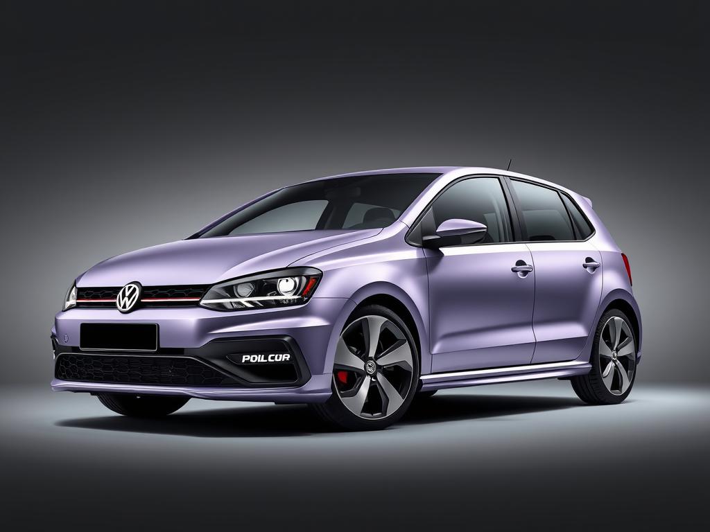 R-Line Ausstattung Sportfahrwerk