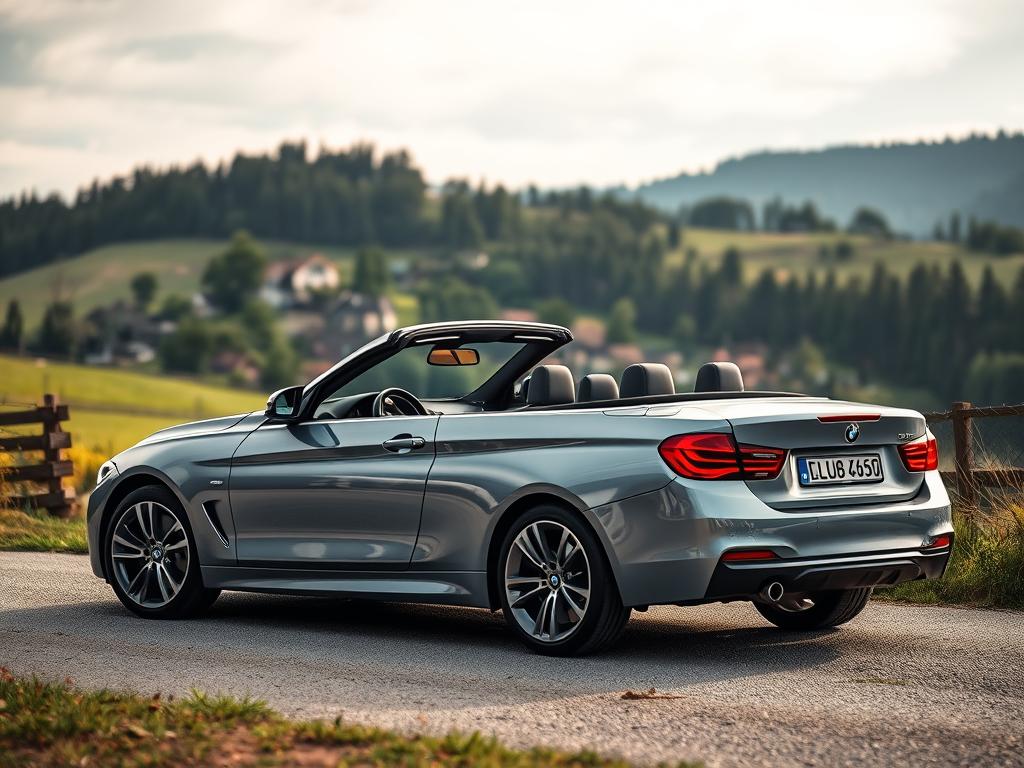 erfahrungsberichte bmw 3er cabrio