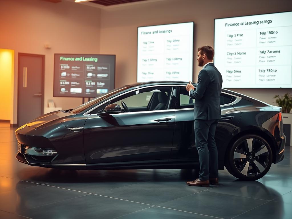 Elektroauto Kaufberatung Finanzierung Elektroauto Kaufberatung Finanzierung