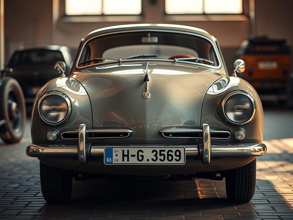 H-Kennzeichen vor dem Aus