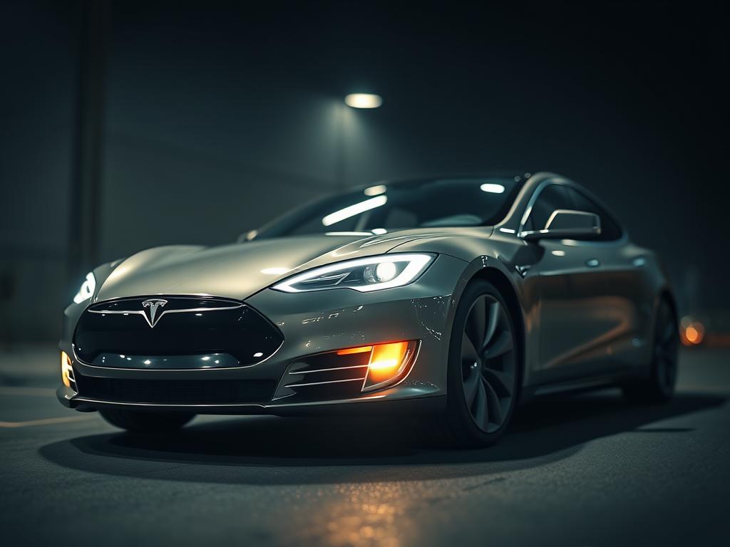 Tesla Model S Plaid Preis