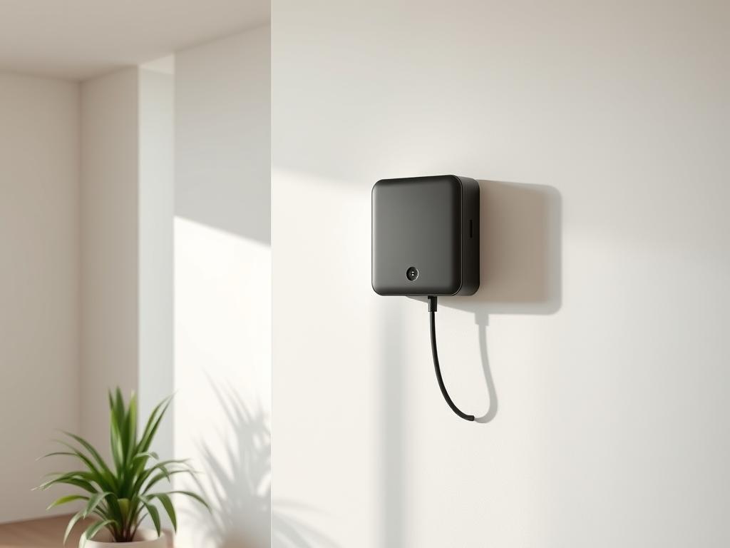 Wallbox Installation steuerlich absetzen