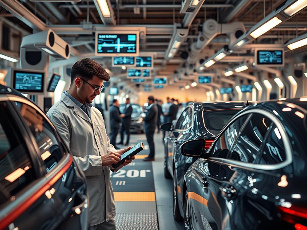 technische Fahrzeugprüfung technische Fahrzeugprüfung