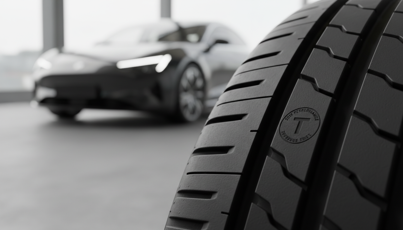 Geschwindigkeitsindex T