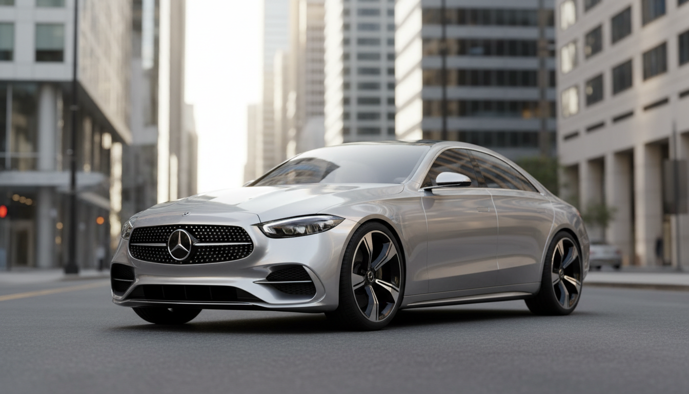 Best HD Pictures about  Mercedes C Klasse Wiki  with No AI Images