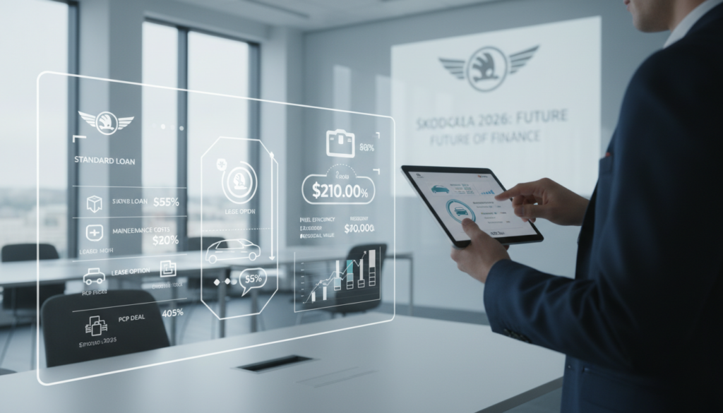 Preisgestaltung und Finanzierungsmöglichkeiten