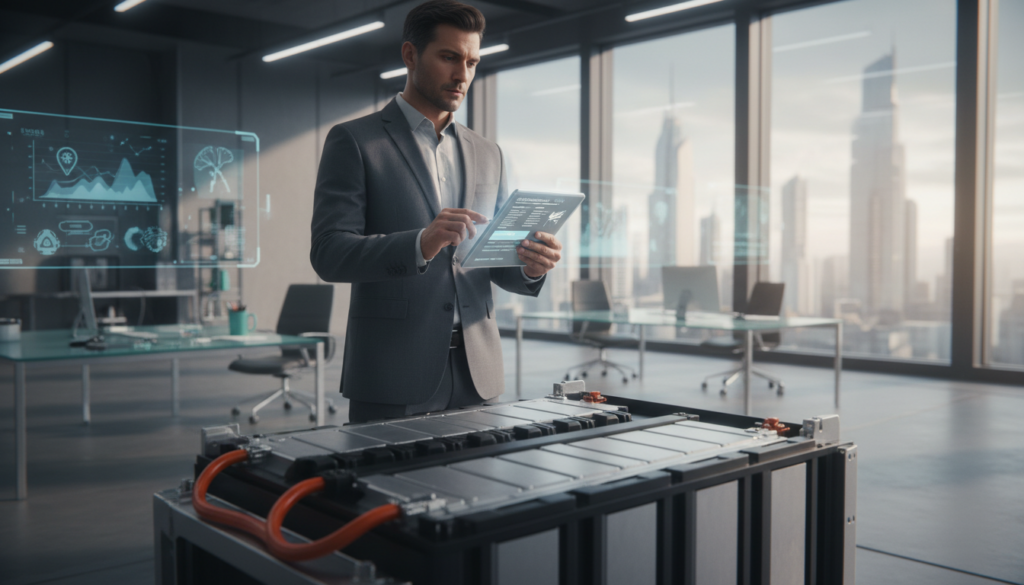 Akku Versicherung E-Auto sinnvoll