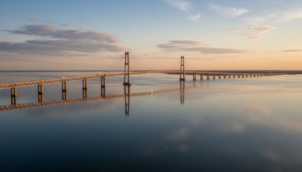 Öresundbrücke Kosten