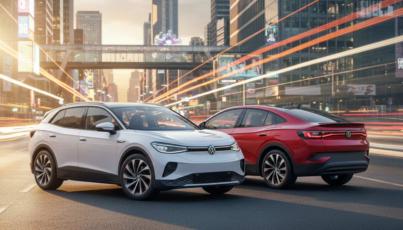 Unterschied ID4 und ID5