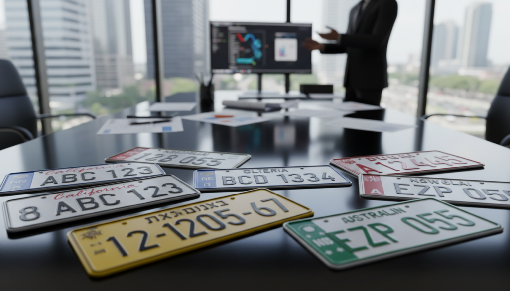 aktuelle entwicklungen kennzeichen