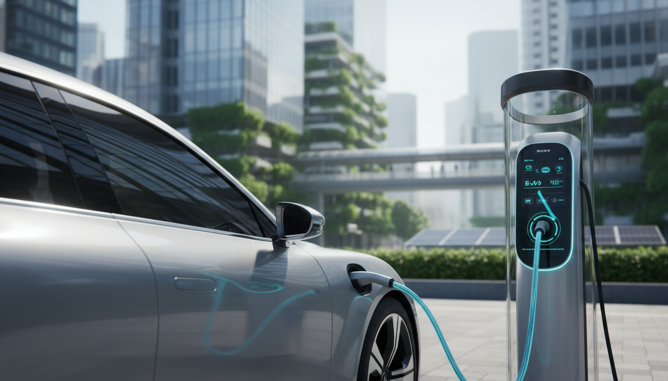 E-Auto laden ohne Ladekarte