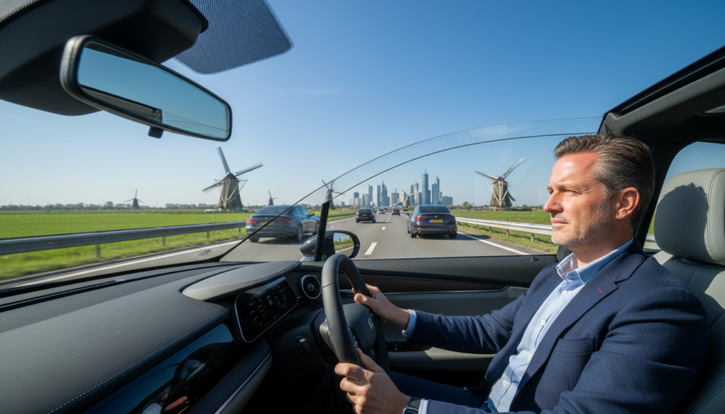 Praktische Tipps für die Fahrt Holland Praktische Tipps für die Fahrt Holland