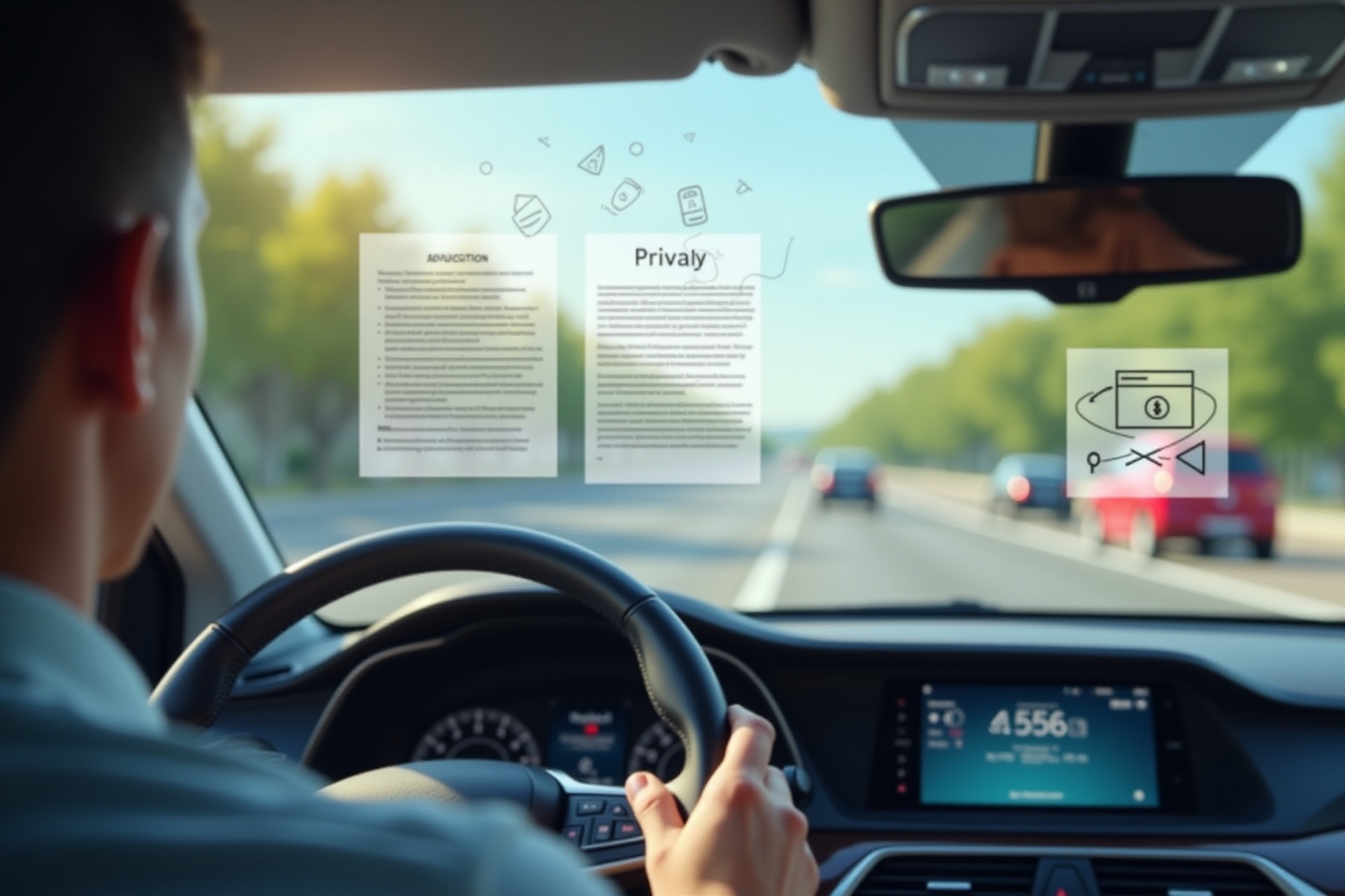 dashcam legal verwenden-Titel