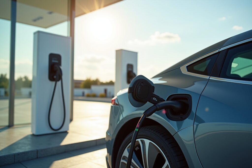 elektroauto günstig laden-Titel