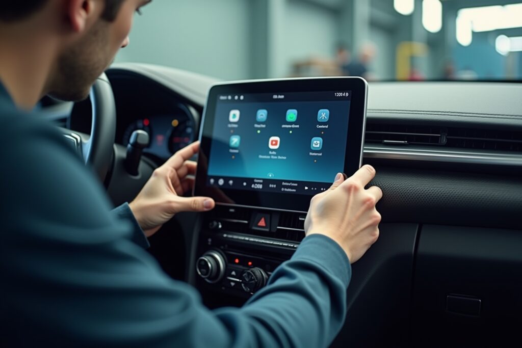 android auto nachrüsten-Titel