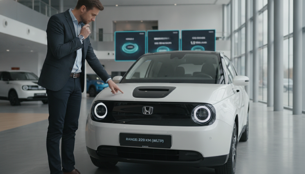 Praxis-Tipps für den Kauf eines Elektroautos Praxis-Tipps für den Kauf eines Elektroautos