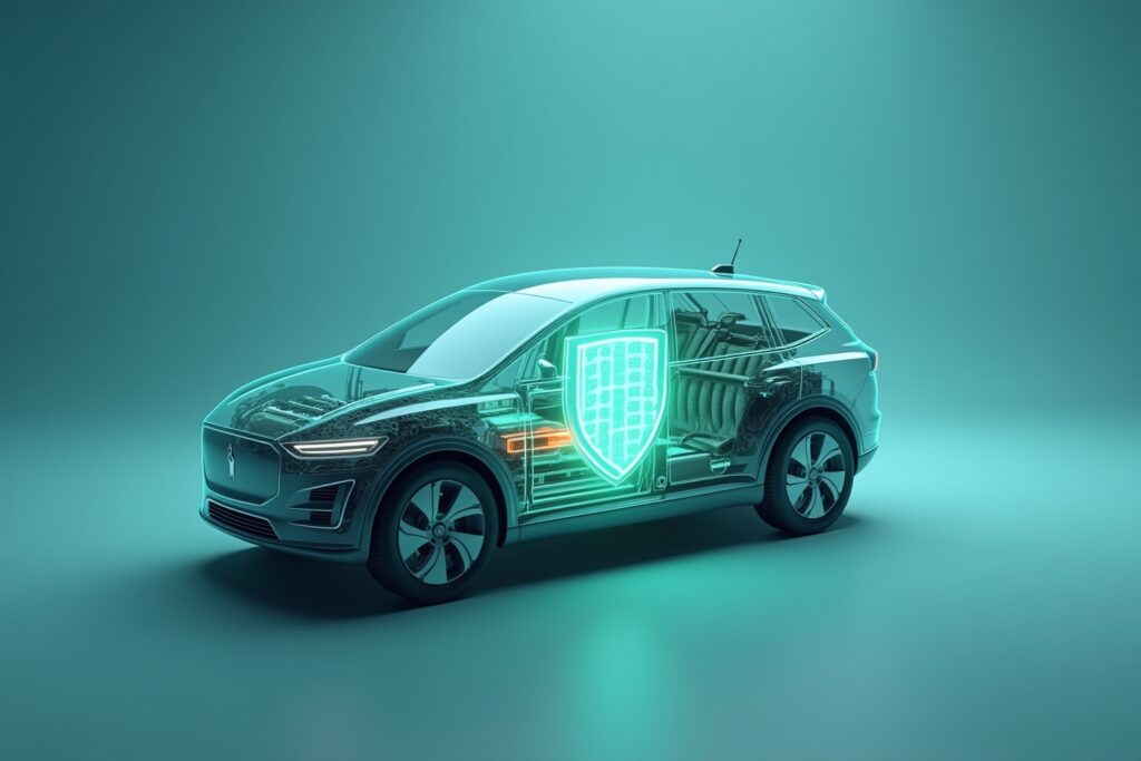 elektroauto batterie schonen-Titel