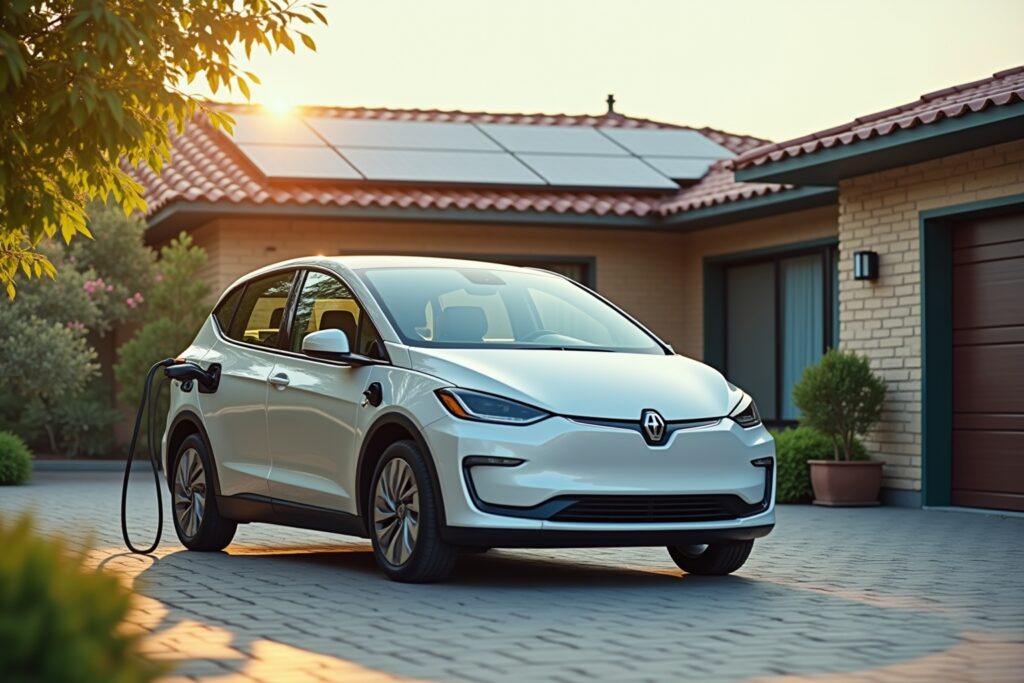 elektroauto zuhause fördern-Titel